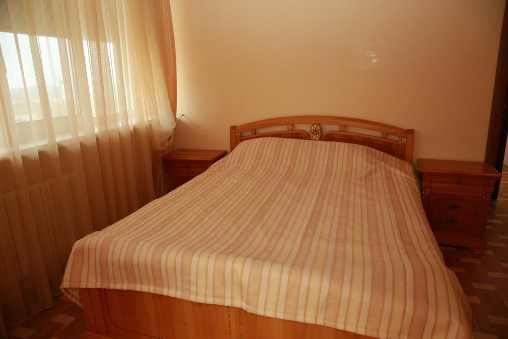 Aparthotel Reviera-Saratov Room photo