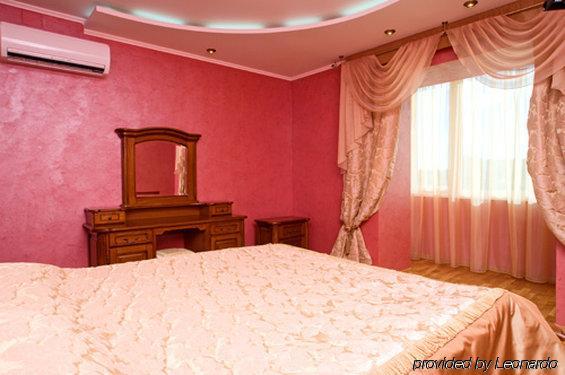 Aparthotel Reviera-Saratov Room photo